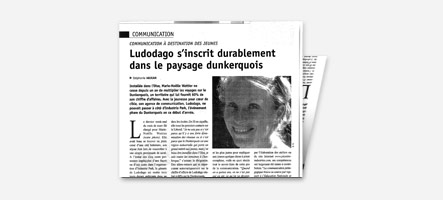 dunkerque