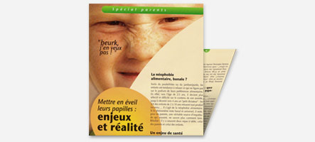 enjeux et réalité