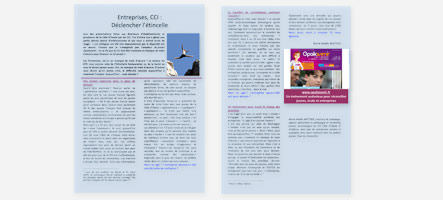 Recruter les jeunes, on y croit, on agit ! 