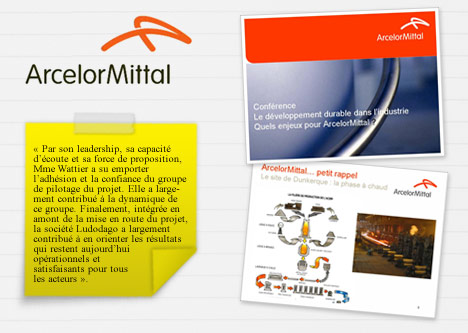 ArcelorMittal