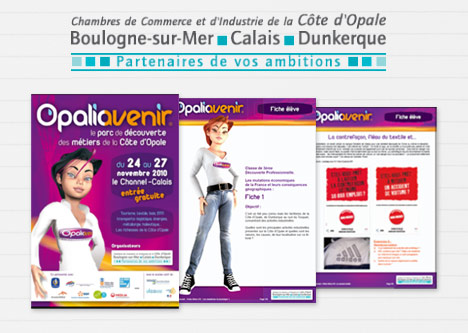 Opaliavenir