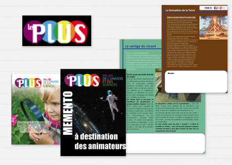 Plus