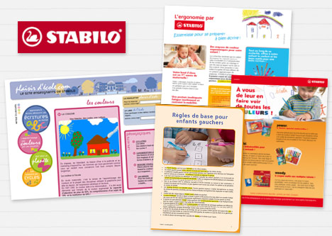 Stabilo