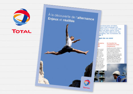 Total