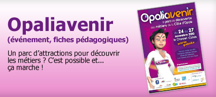 Opaliavenir