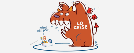 la crise