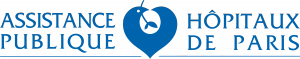logo ap-hp_bleu