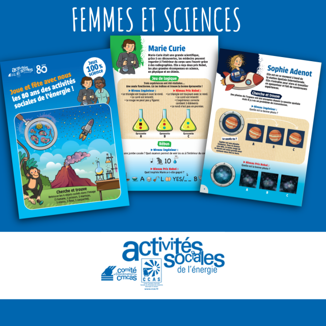 carnets science